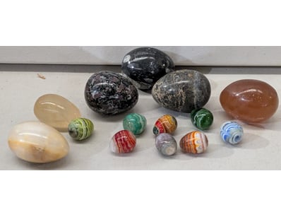 Antiques, Vintage & Interior Treasures (A1005) - Lot 914