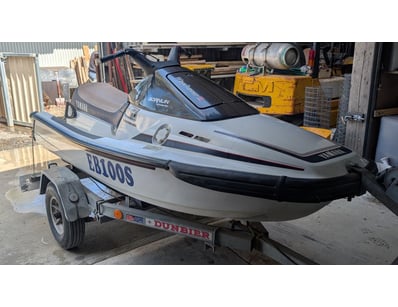 Private Vehicles Estate Clearance - Lot 8