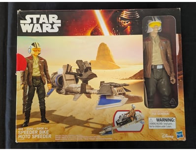 **UNRESERVED** COOKIE'S LIFETIME COLLECTION OF ... - Lot 713