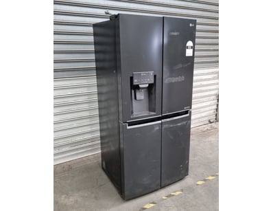 Whitegoods & Appliances (VICA979) - Lot 2003