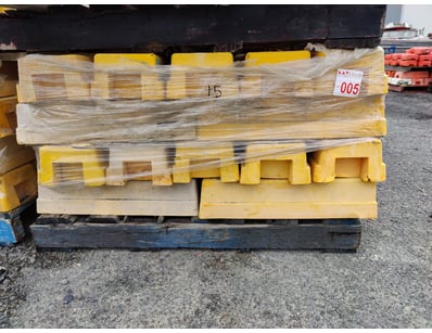 GOLD COAST COOMERA CIVIL CONTRACTORS END OF PROJE... - Lot 5