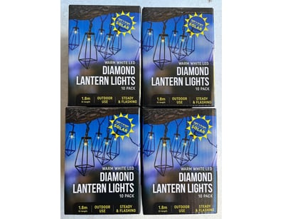 Home Improvement, DIY & Hardware (SAA1001) - Lot 4247