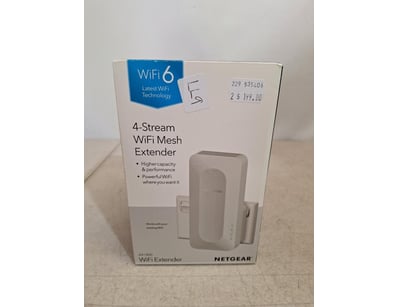Home Entertainment, Audio & Computers (A978) - Lot 2609