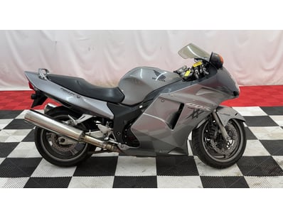 Motorbike, Marine & Recreation Assets Auction - Lot 192