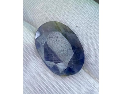 UNRESERVED Diamonds, Gemstones & Opals (A983) - Lot 2403