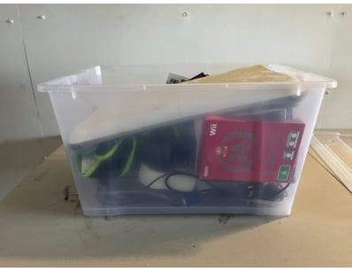 Commercial Kitchen Equipment & Accessories (ON4411) - Lot 23