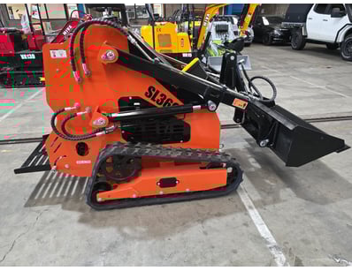 UNRESERVED BRISBANE Factory Direct Containers, M... - Lot 16