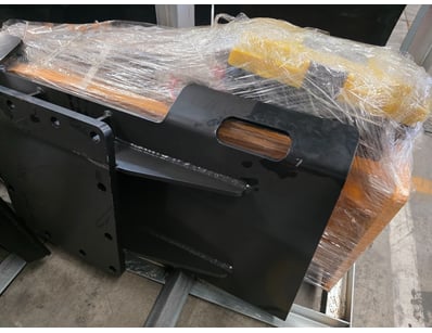 Civil, Transport & Machinery - Nationwide (ON4... - Lot 8014