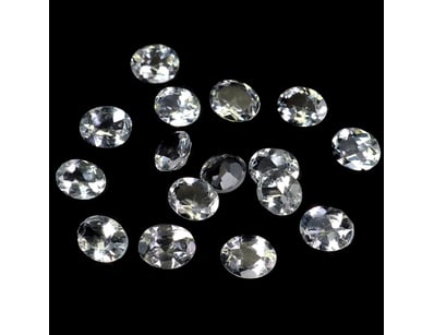 UNRESERVED Diamonds & Gemstones (A979) - Lot 2520