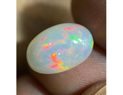 UNRESERVED Diamonds, Gemstones & Opals (A995) - Lot 142