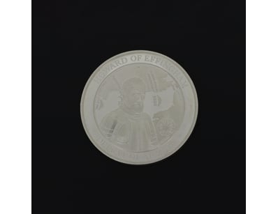 Banknotes & Coins (A984) - Lot 3526