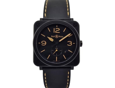 Luxury Watches (A985) - Lot 6408