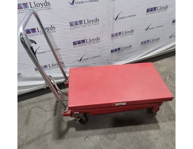 Warehouse & Office Equipment - Liquidation  (NSW... - Lot 21