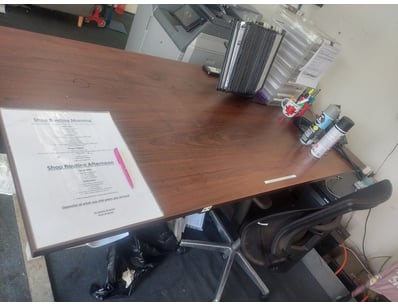 Metal Fabrication Workshop Liquidation (ON12068) - Lot 194