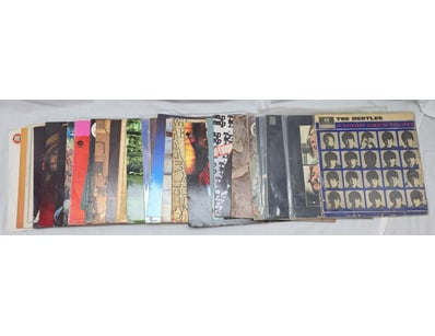 Antique, Vintage & Rugs (A995) - Lot 539