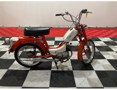 Single Vendor Classic Bike Collection - Lot 33