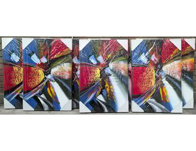 Art Market (A978) - Lot 5005
