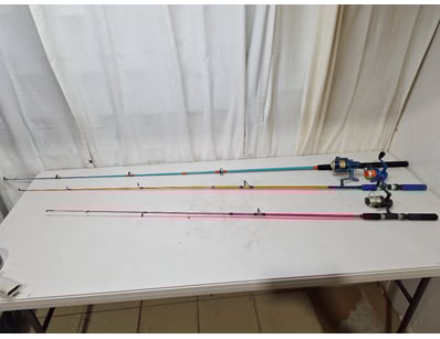 Sport, Leisure & Lifestyle (A1004) - Lot 347