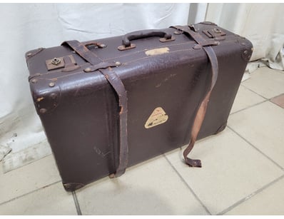 Sport, Leisure & Lifestyle (A999) - Lot 596