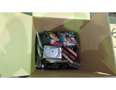 Homewares, Leisure & Pastimes (WAA1005) - Lot 104