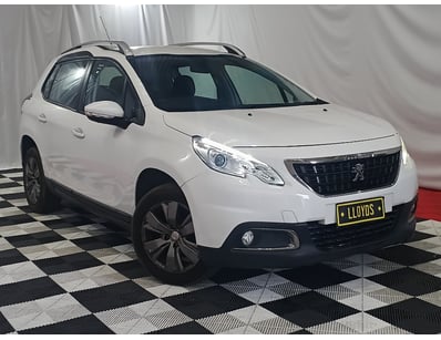 Passenger, Luxury & Commercial Vehicles Auction - Lot 298