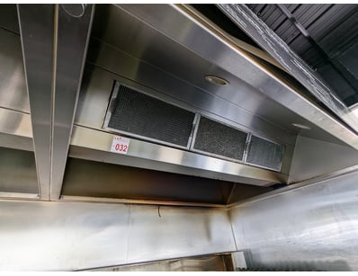 Commercial Restaurant Kitchen Equipment - Busine... - Lot 34