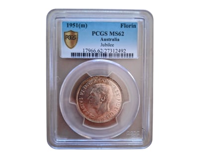 Banknotes & Coins (A985) - Lot 2421