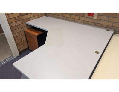 Office Furniture & Equipment (NSWA985) - Lot 209