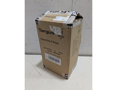 Targus Vuscape protective case for Acer 10" tablet...