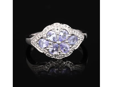 The Sterling Collection - Part 4 - Pendants, Ri... - Lot 102