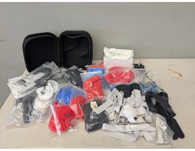 National Surplus Clearance - Lot 529