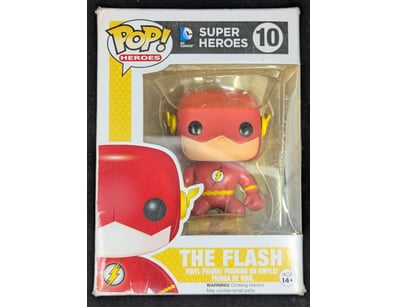 Trading Cards, Gaming & Collectables (A999) - Lot 208