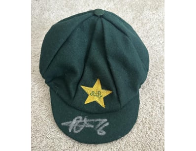 Mancave & Memorabilia (A990) - Lot 7052