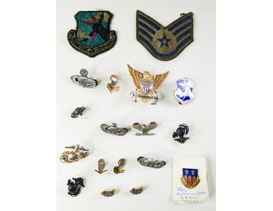 Historic Arms & Militaria (A991) - Lot 6028