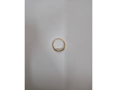 Police Seized Property & Unclaimed Jewellery (A... - Lot 310