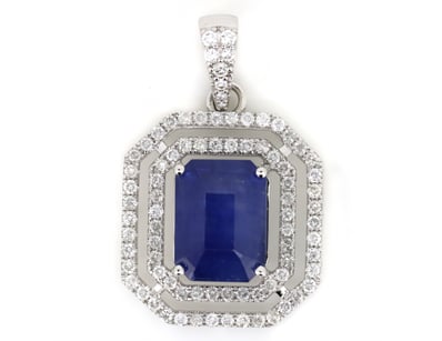 Luxury Jewellery (A998) - Lot 533