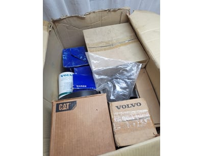 Home Improvement, DIY & Hardware (A1005) - Lot 1101