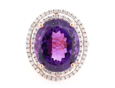 Fine Jewellery Market (A997) - Lot 127