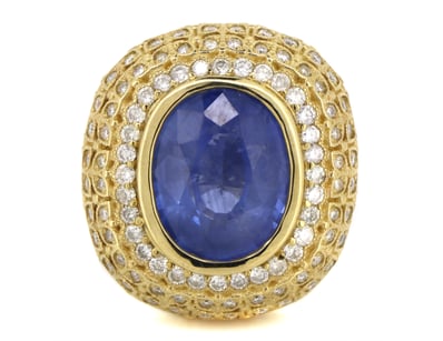 Luxury Jewellery (A982) - Lot 1203