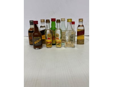 The Cellar Select - Lot 14