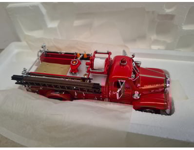 Model Car Mania (A1004) - Lot 230