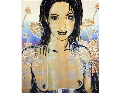 Art Market (A982) - Lot 3100