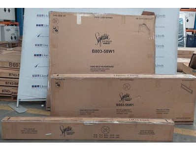 400K Furniture Retailer Liquidator Part 3 - Lot 77