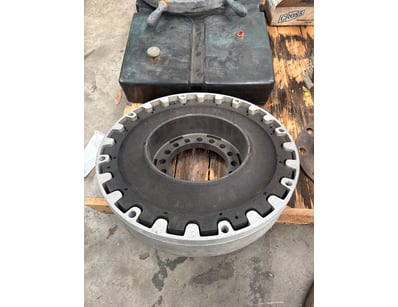 Marine Diesel Warehouse Clearance  - PART 2 (ON4... - Lot 39