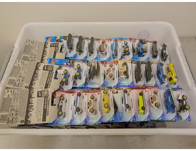 Model Car Mania (A1004) - Lot 703