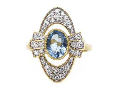 Affordable Jewellery Market (A1007) - Lot 554