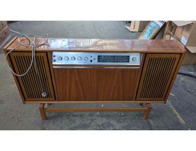 SA Public Trustee Home & Collectables Clearanc... - Lot 4095