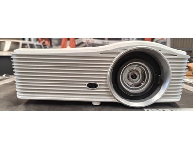 UNRESERVED SCI-FI ROADSHOW EVENT PRODUCTION (A1006) - Lot 43