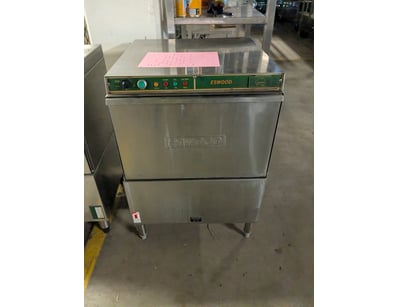 Abandoned Basement Catering Equipment - UNRESER... - Lot 186
