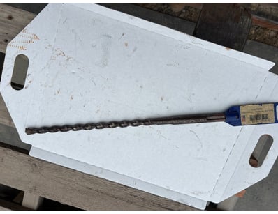 Civil, Transport & Machinery - Nationwide (ON4... - Lot 8461